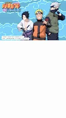 Konoha köyünün en güçlü ninjaları Naruto Uzumaki, Sasuke Uchiha, Kakashi Hatake figürlerini keşfet!