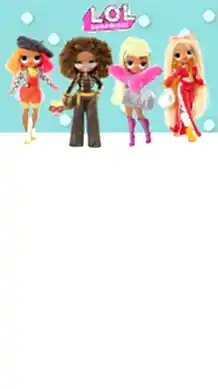 LOL Surprise, Sevimli ama Güçlü stilde Sürpriz katmanları sunan tek Koleksiyonluk Bebek Serisidir !  LOL Surprise, yüzlerce benzersiz karakteri, trendi, stili ve kulübü bünyesinde barındırır çünkü herkesin bizimle oturabileceği yer var. İlgi alanları, tar