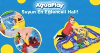 AquaPlay