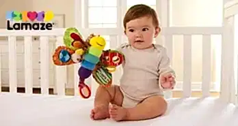 Bebeğinizin Gelişim Aşamaları