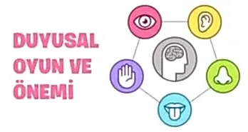 DUYUSAL OYUN VE ÖNEMİ