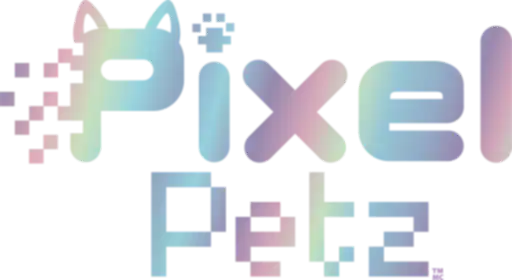 Pixel Petz