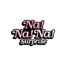 Na! Na! Na! Surprise