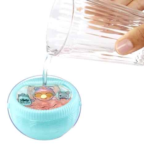 LOL Tots Bebek Sürprizi