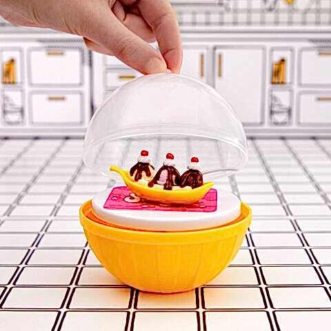 Miniverse Food Diner S2A