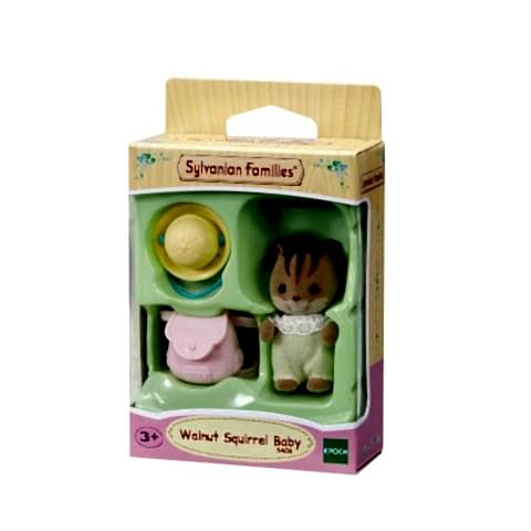 Ceviz Sincabı Bebek