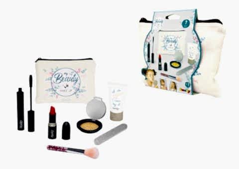 My Beauty Makyaj Setim