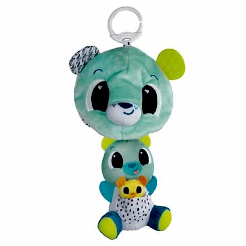 3ü 1 Arada Sürpriz Ayıcıklar