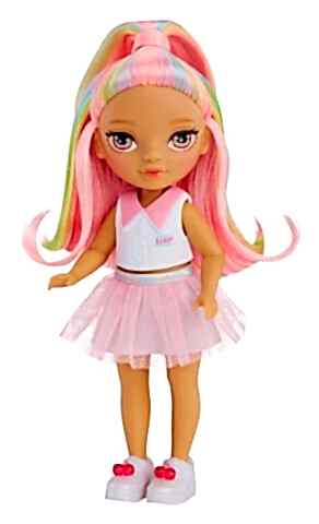 Rainbow High Littles Kandy’nin Tatlı Dükkanı Seti