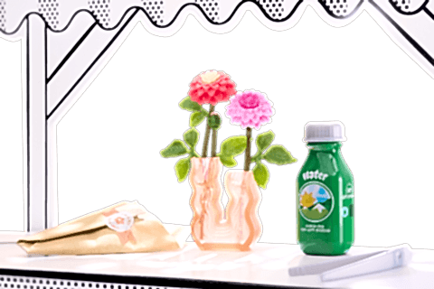 Miniverse Mini Doğa Serisi S2