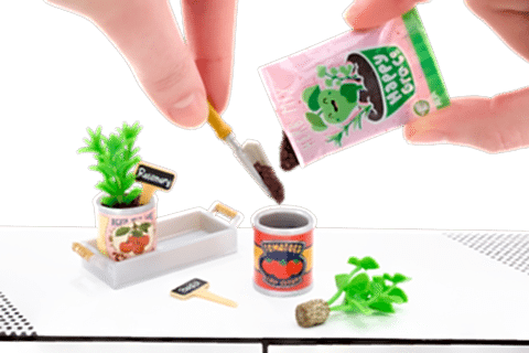 Miniverse Mini Doğa Serisi S2