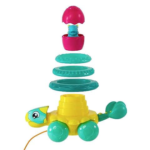 Jurassic World Diz ve Çek Anki