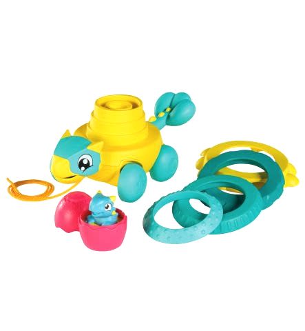 Jurassic World Diz ve Çek Anki