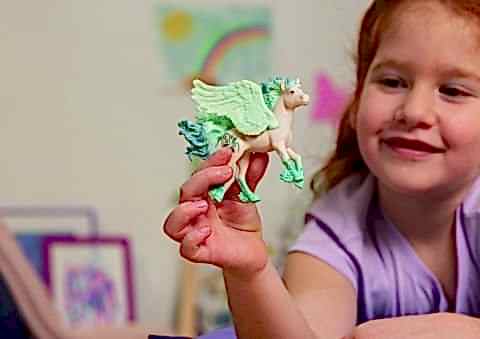 Fırtına Unicorn Tayı