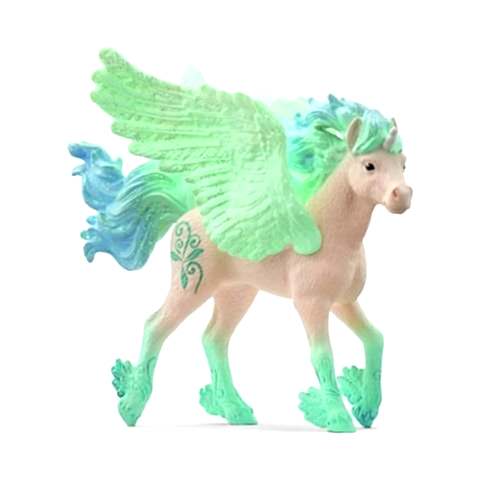 Fırtına Unicorn Tayı