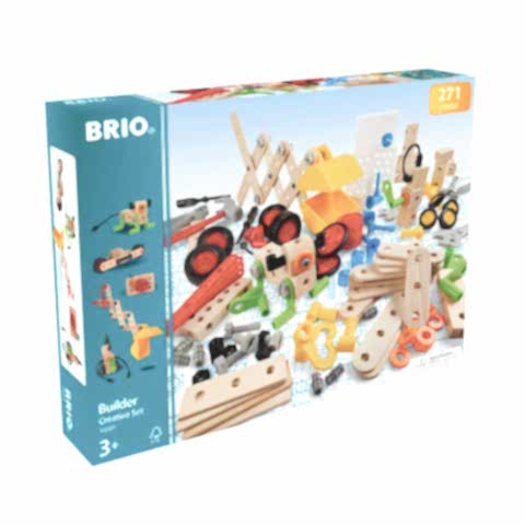 Yaratıcı Yapım Seti