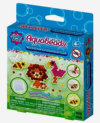 Mini Sürpriz Oyun Paketi