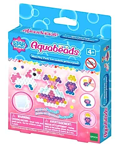 Mini Sürpriz Oyun Paketi