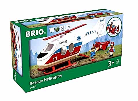 Kurtarma Helikopteri