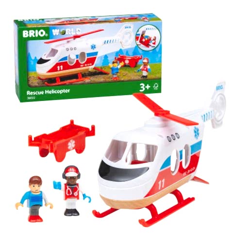 Kurtarma Helikopteri