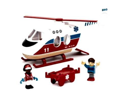 Kurtarma Helikopteri