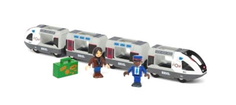 TGV Yüksek Hızlı Tren