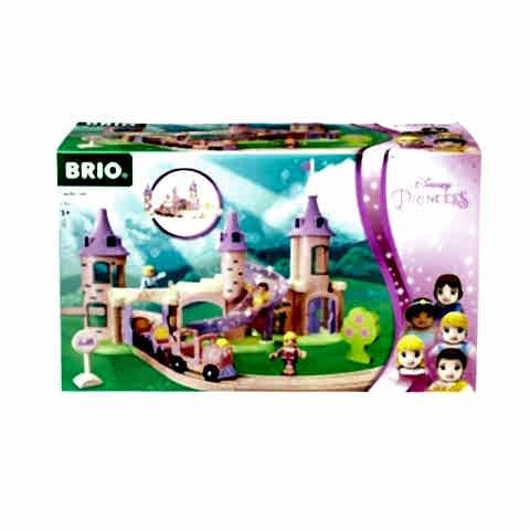 WD Disney Şato Seti