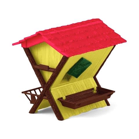 Yaban Hayvanları Besleme