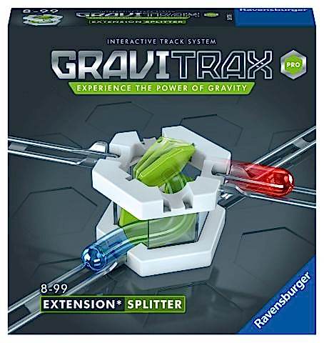 Ravensburger GraviTrax PRO Dağıtıcı