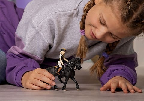 Binicilik Kulübü Tori & Prenses