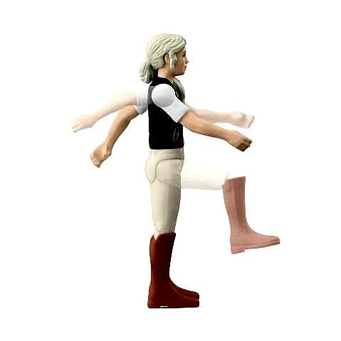 Binicilik Kulübü Tori & Prenses