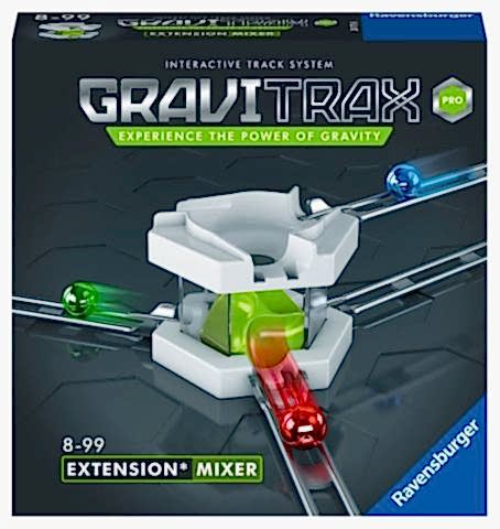 Ravensburger GraviTrax PRO Karıştırıcı&nbsp;&nbsp;