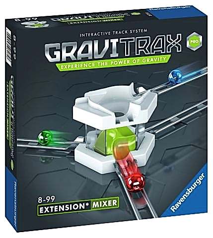 Ravensburger GraviTrax PRO Karıştırıcı&nbsp;&nbsp;