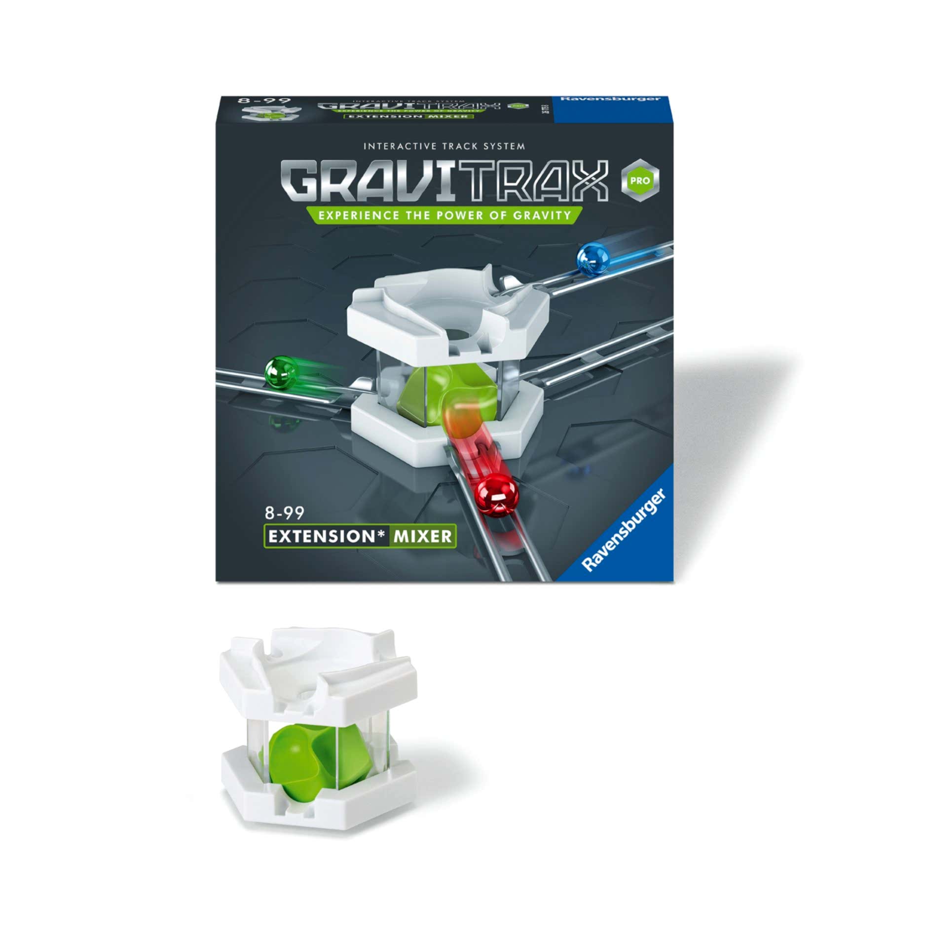 Ravensburger GraviTrax PRO Karıştırıcı&nbsp;&nbsp;