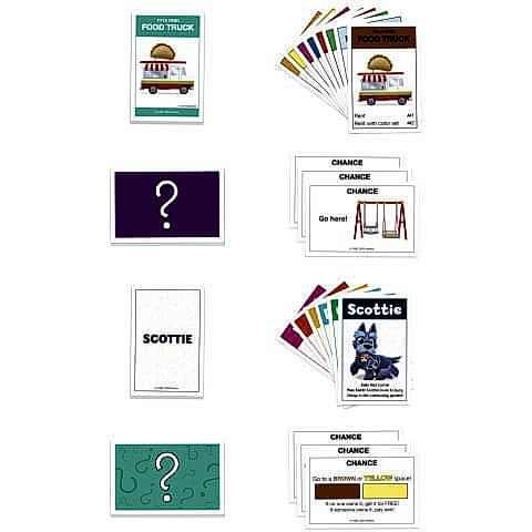 Monopoly Junior 2si 1