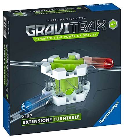 Ravensburger GraviTrax PRO Dönence