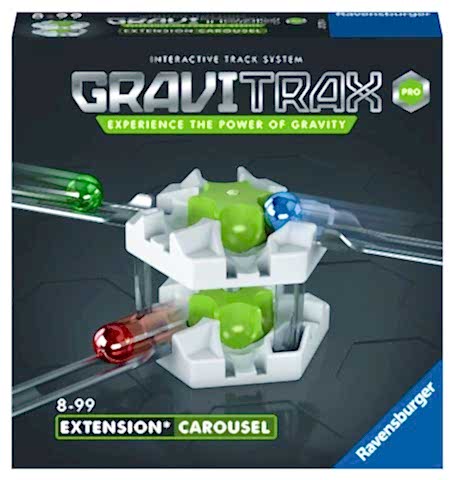Ravensburger GraviTrax PRO Atlı Karınca