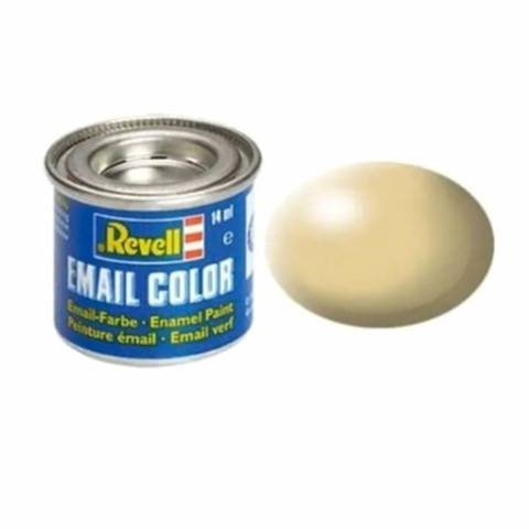 Revell Email Color Yarı Parlak Bej-32314