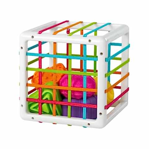 Renk ve Şekil Blokları