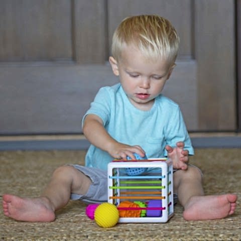 Renk ve Şekil Blokları