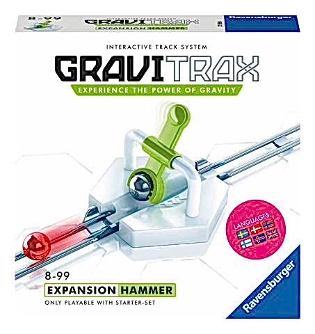 GraviTrax Hammer