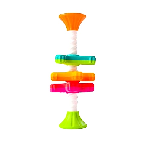 Mini Renkli Dönen Çarklar