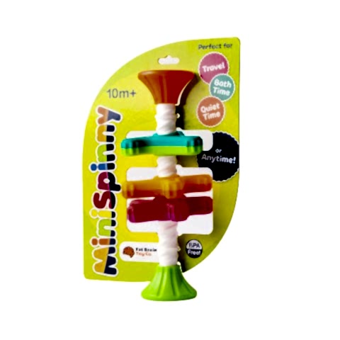 Mini Renkli Dönen Çarklar