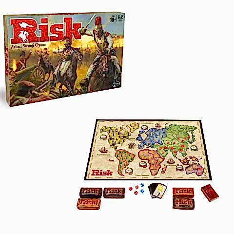 Risk