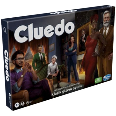 Cluedo