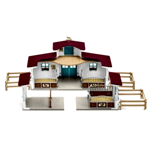 Göl Kenarı Biniş Merkezi