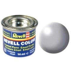 Revell Email Color Yarı Parlak Gri-32374
