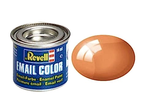 Revell Email Color Açık Turuncu-32730