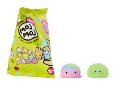 Moj Moj Squish S1 Asorti