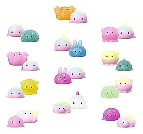 Moj Moj Squish S1 Asorti